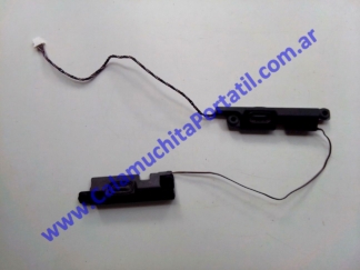 Parlantes Lenovo IdeaPad S145-14IGM - 81MW