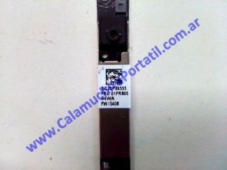 Webcam Lenovo IdeaPad S145-14IGM - 81MW