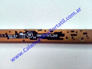 Webcam Lenovo IdeaPad S145-14IGM - 81MW