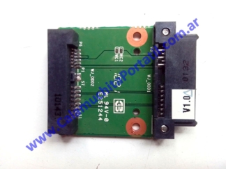 Conector Optico Banghó B-763XK