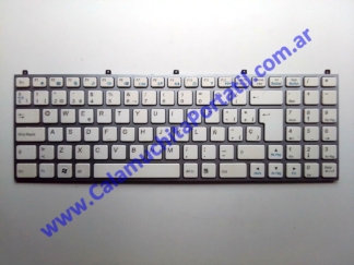 Teclado Banghó B-763XK