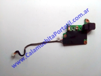 Placa Otra Banghó B-763XK