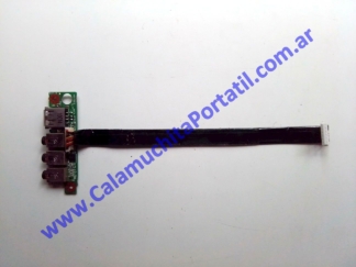 Placa USB Banghó B-763XK