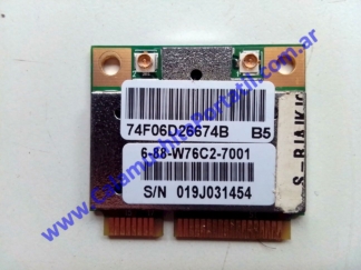 Placa Wifi Banghó B-763XK