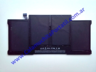 Batería Apple MACBook Air A1466