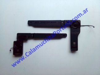 Parlantes Apple MACBook Air A1466