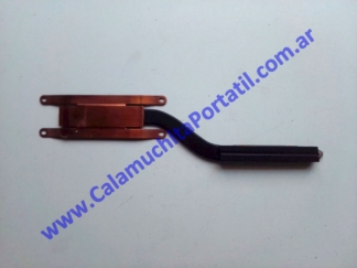 Disipador Apple MACBook Air A1466