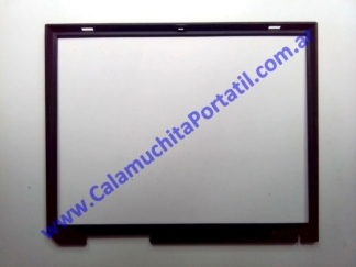 Carcasa Marco IBM ThinkPad R40 - 2681
