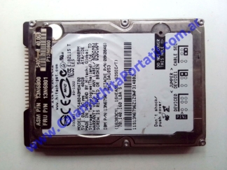 Disco IBM ThinkPad R40 - 2681