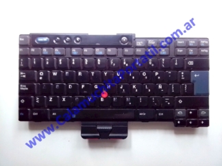Teclado IBM ThinkPad R40 - 2681