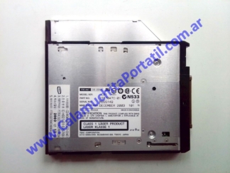 Lectora CD IBM ThinkPad R40 - 2681