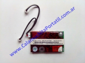 Placa Módem IBM ThinkPad R40 - 2681