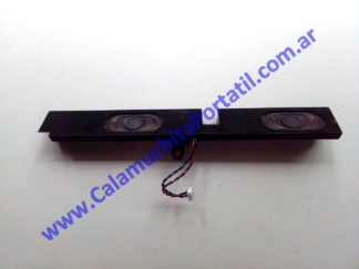 Parlantes IBM ThinkPad R40 - 2681