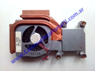 Cooler C/Disipador IBM ThinkPad R40 - 2681
