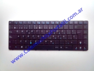 Teclado Asus K42F-VX400O