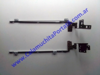 Bisagras Asus K42F-VX400O