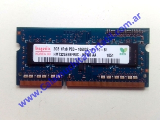 Memoria Asus K42F-VX400O