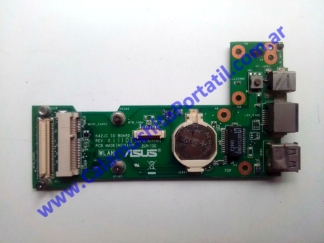 Placa Encendido Asus K42F-VX400O