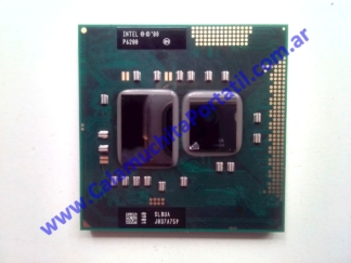 Procesador Asus K42F-VX400O