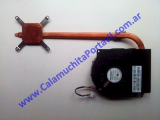 Cooler C/Disipador Asus K42F-VX400O