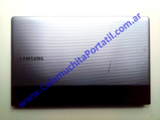 Carcasa Tapa Samsung NP300E5C
