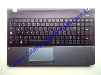 Carcasa Teclado Samsung NP300E5C
