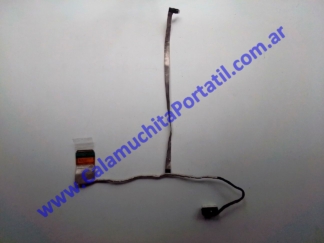 Flex Video Samsung NP300E5C