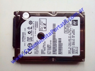 Disco Samsung NP300E5C