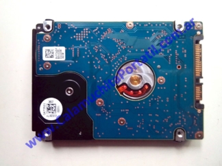 Disco Samsung NP300E5C