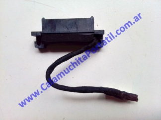 Conector Optico Samsung NP300E5C