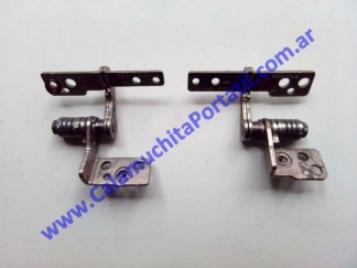 Bisagras Samsung NP300E5C