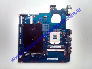 Mother Samsung NP300E5C