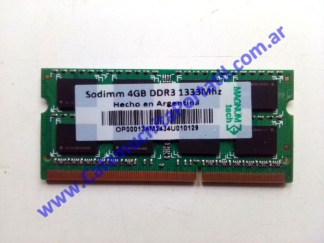 Memoria Samsung NP300E5C