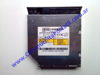 Grabadora DVD Samsung NP300E5C