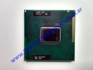 Procesador Samsung NP300E5C