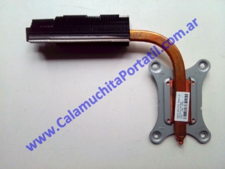 Disipador Samsung NP300E5C