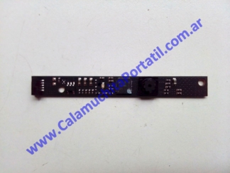 Webcam Samsung NP300E5C