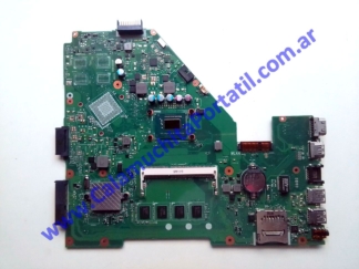 Mother Asus X550C
