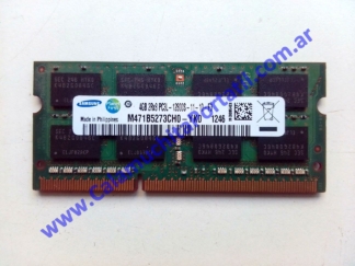 Memoria Asus X550C