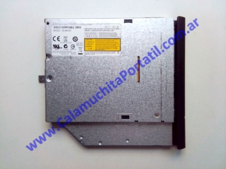 Grabadora DVD Asus X550C