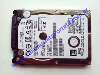 Disco Asus K53E-SX1275R