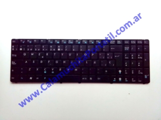 Teclado Asus K53E-SX1275R