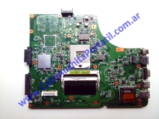 Mother Asus K53E-SX1275R