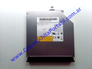 Grabadora DVD Asus K53E-SX1275R