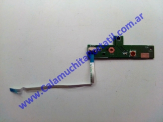 Placa Encendido Asus K53E-SX1275R