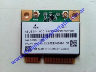 Placa Wifi Asus K53E-SX1275R