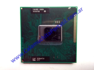 Procesador Asus K53E-SX1275R