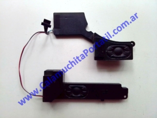 Parlantes Asus K53E-SX1275R
