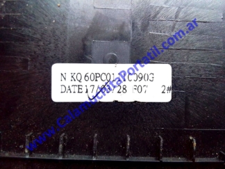 Carcasa Teclado Asus X541U ⋆ Calamuchita Portátil Carcasa Teclado Asus X541U