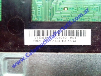 Carcasa Teclado Asus X541U ⋆ Calamuchita Portátil Carcasa Teclado Asus X541U